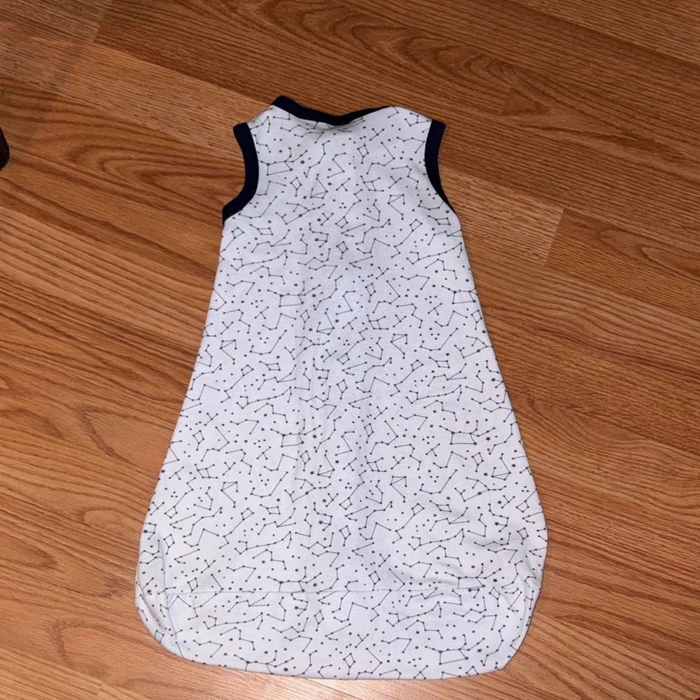 Sleeveless sleep-sack size 0-3 - Picture 4 of 4